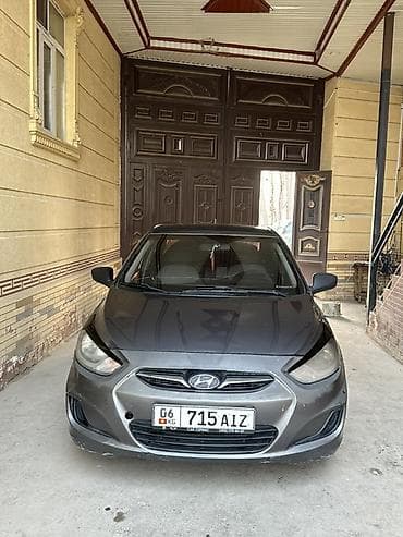 мини купер авто: Hyundai Solaris: 2013 г., 1.6 л, Автомат, Бензин, Седан — 3