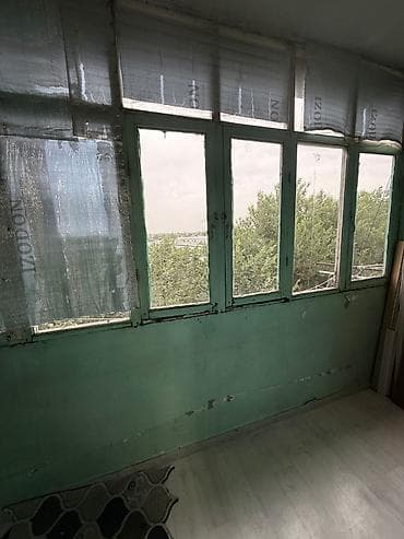 ищу квартиру кирком: 2 комнаты, 48 м², 105 серия, 5 этаж, Косметический ремонт — 7