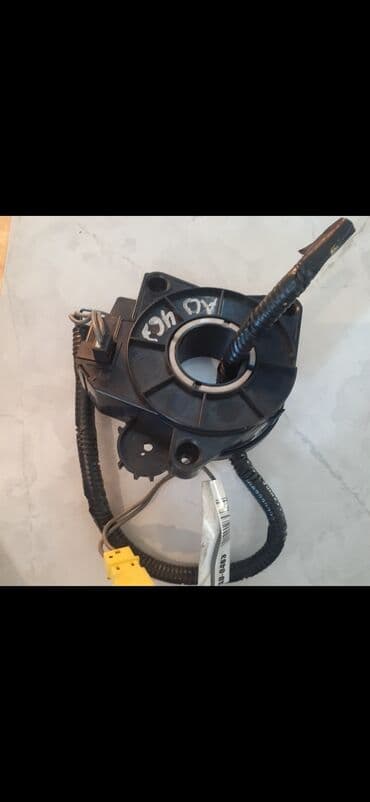 toyota runx бишкек: Руль шлейфи Honda 1998 г., Колдонулган, Оригинал, Жапония — 2