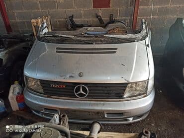 работа на дому в бишкеке набор текста: Запчасти на вито. Vito 638 запчасти из германии. Б.У запчасти — 3