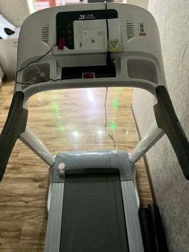турник для дома ош: Срочно продаю беговую дорожку новую, использовали около месяца и до — 4