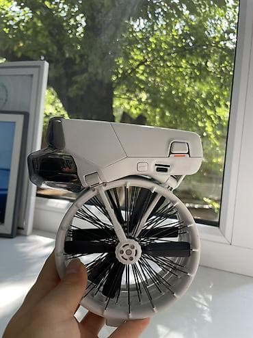 redmi note 8s: DJI Flip — ультралёгкий складной дрон (Ultra Light | 249 г) с — 4