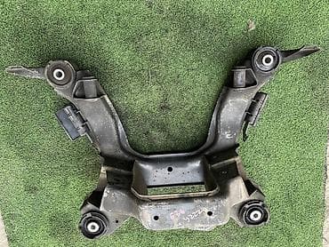 ман балка: Задняя балка BMW 3Series Е 36 1996 (1990 - 2001) КУПЕ и СЕДАН — 2