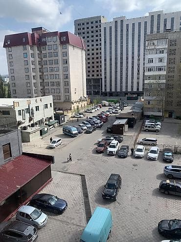 ихлас джал 58: 1 комната, 49 м², Элитка, 5 этаж, Евроремонт — 9