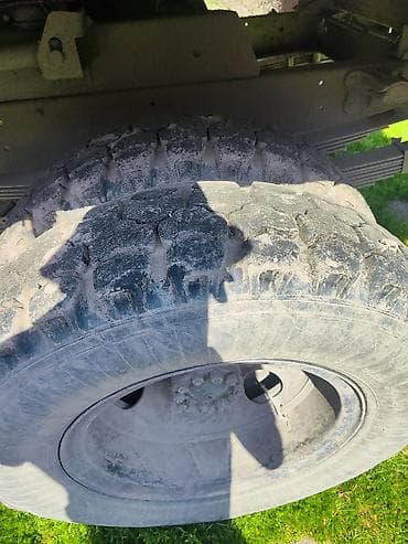 казан диски r16: Шины для грузовой/внедорожной техники с глубоким грязевым протектором — 7