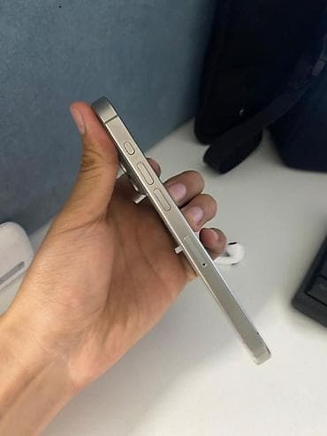 iphone 7 plus lalafo: IPhone 15 Pro, Natural Titanium — 3