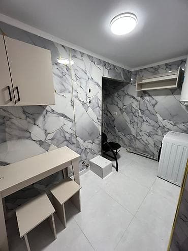 11мкр: Аренда кабинетов в салонах красоты, 50 м², Для парикмахера — 3