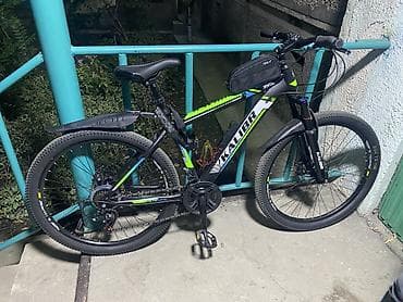 Детские велосипеды: Срочно ‼️ продам велосипед Состояние идеал Цена очень снижена из за — 3