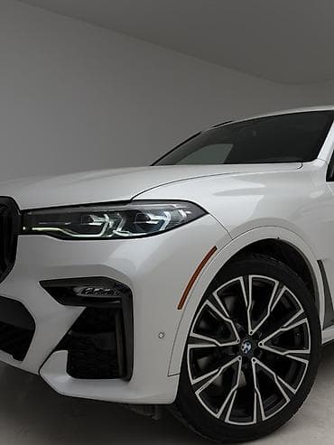 e53 4 8: BMW X7: 2021 г., 3 л, Автомат, Бензин, Кроссовер — 4