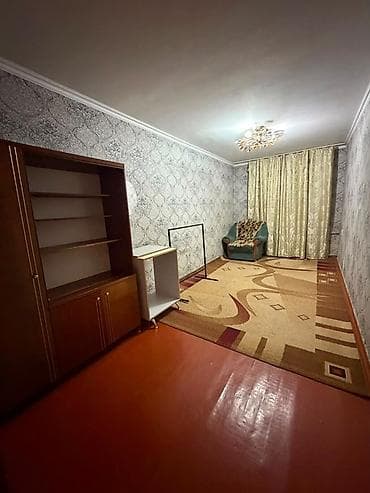 2 комнаты, Собственник, С подселением, от 3 месяцев, С мебелью частично