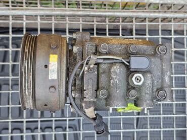 промышленные компрессор: Компрессор Volvo 2000 г., Б/у, Оригинал, Германия — 9