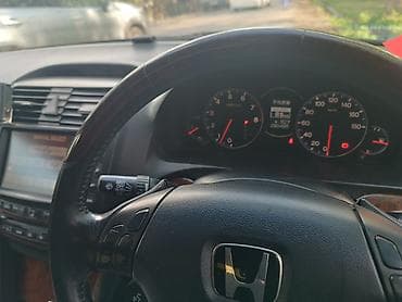 эва полик хонда стрим: Honda Inspire: 2003 г., 3 л, Автомат, Бензин, Седан — 4