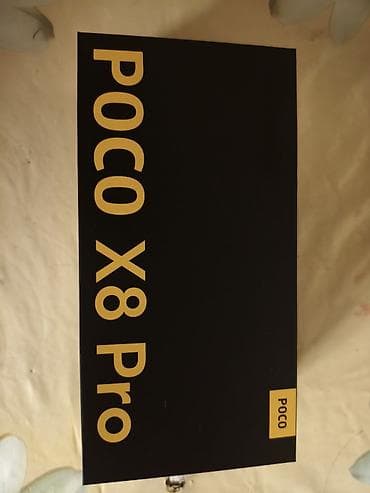 poco x3 pro купить: Смартфон POCO X8 Pro, белый. Ключевые особенности: - Экран: AMOLED — 3