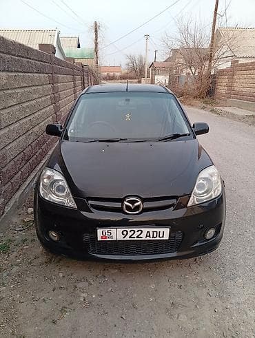 аренда автомобиля мазда демио: Mazda Demio: 2005 г., 1.3 л, Автомат, Бензин, Хэтчбэк — 1