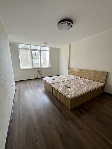 Недвижимость: 2 комнаты, 80 м², Элитка, 6 этаж, Старый ремонт — 5