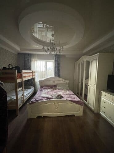 ордок ош: Дом, 120 м², 3 комнаты, Собственник, Евроремонт — 14