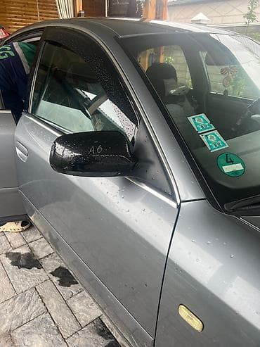 чехол для ауди: Audi A6: 2000 г., Бензин, Седан — 5