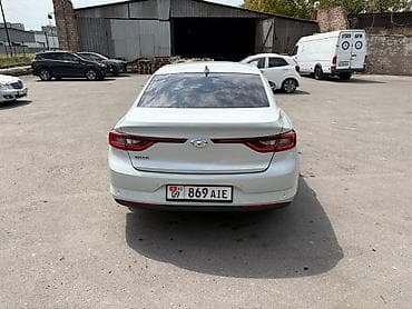 lada 9: Renault SM6: 2022 г., 2 л, Вариатор, Газ, Седан — 8