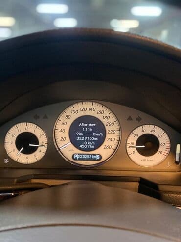 audi b3: Mercedes-Benz E-Class: 2003 г., 3.2 л, Типтроник, Бензин, Седан — 4