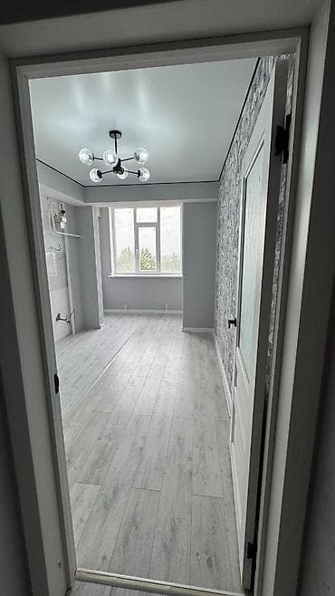 люксембурге: 1 комната, 40 м², Элитка, 4 этаж, Евроремонт — 4