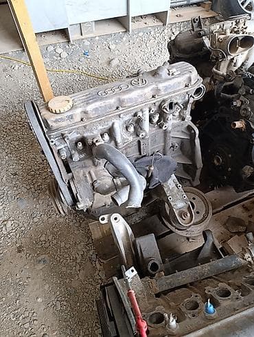 усилитель 5 1: Бензиновый мотор Volkswagen 2 л — 2