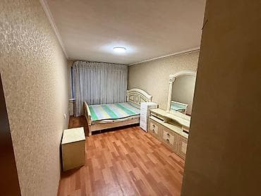кварьиры: 2 комнаты, 43 м², С мебелью — 1