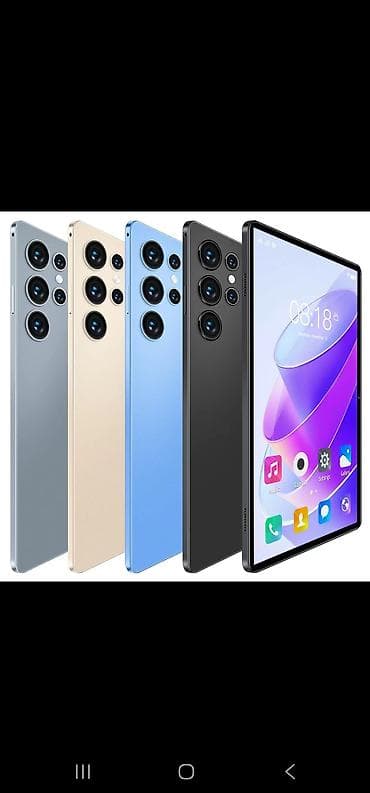 iphone 11 pro max 512: Планшет, Другой бренд, память 512 ГБ, 10" - 11", 5G, Новый, Классический цвет - Черный — 1