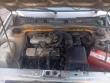 lexus rx 2008: ВАЗ (ЛАДА) 2114: 2005 г., 1.5 л, Ручные, Бензин, Хэтчбэк — 7