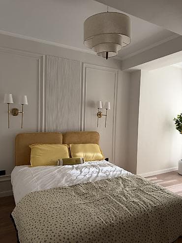 2 комнаты, 67 м², Элитка, 13 этаж, Дизайнерский ремонт at lalafo.kg 2 комнаты, 67 м², Элитка, 13 этаж, Дизайнерский ремонт