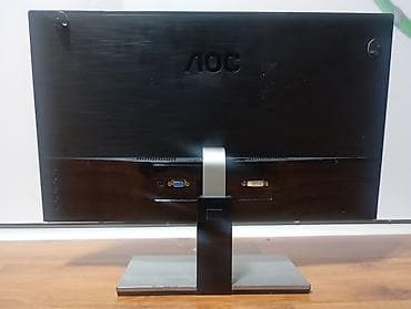 компа: Монитор — 2