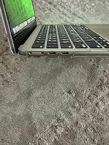 ssd 64: 🔥 Срочно! MacBook Air M2 16GB 2022 Идеал 🔥 Продаю MacBook Air M2 — 3