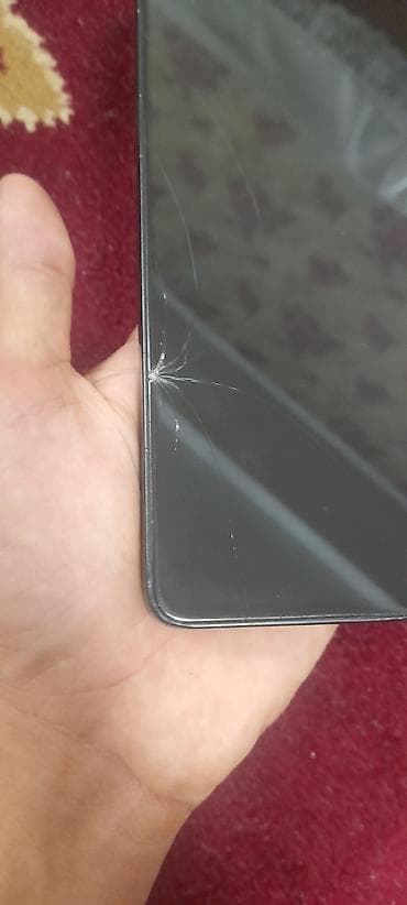 air m1: Redmi, Redmi 13, цвет - Черный — 3