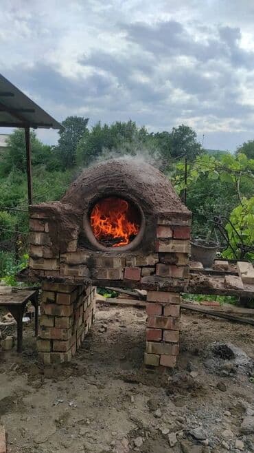 Жылытуу: Тандырлар Акысыз консультация 6 жылдан ашык тажрыйба — 1