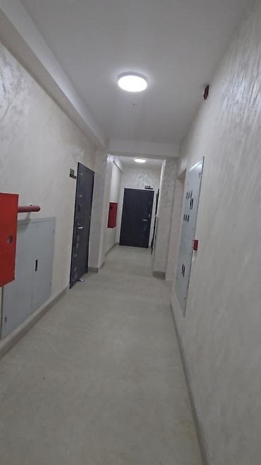 дома: 2 комнаты, 49 м², Резиденция, Элитка, 3 этаж — 6