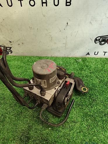 ABS: Блок ABS Hyundai 2016 г., Б/у, Оригинал, Корея — 1