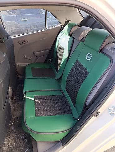 s 65: Сдаю Kia Morning под такси, Долгосрочно, | Залог — 5