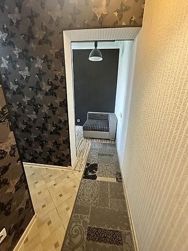 kant flat: 2 комнаты, 48 м², Элитка, 5 этаж — 9