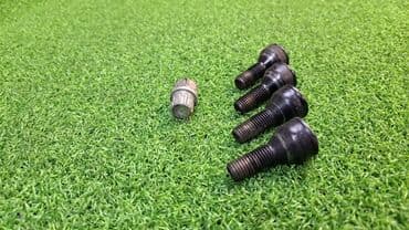 секретки: Секретки е38, е39, е60, е53 В отличном состоянии, очень большой — 3