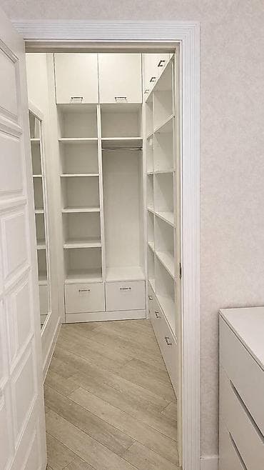 4 комнаты, 117 м², Элитка, 3 этаж, Дизайнерский ремонт — 5