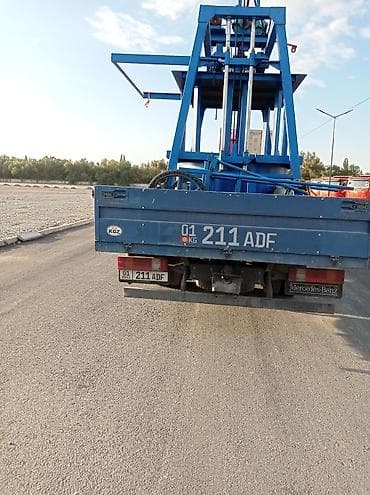 услуга краны: Стрела 8 м, 3 т, Борт 5 кг — 3