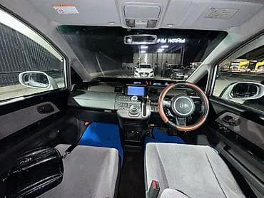 фара bmw x5: Honda Stepwgn: 2006 г., 2 л, Автомат, Бензин, Минивэн — 5