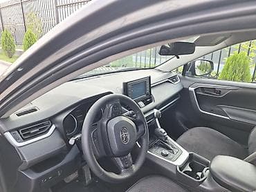 highlander 2012: Toyota RAV4: 2020 г., 2.5 л, Вариатор, Гибрид, Кроссовер — 4