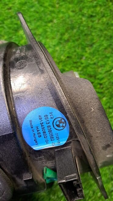 машны: Динамик Bmw X5 E53 2005 передний правый (б/у) ​ Марка: BMW Модель: X5 — 4