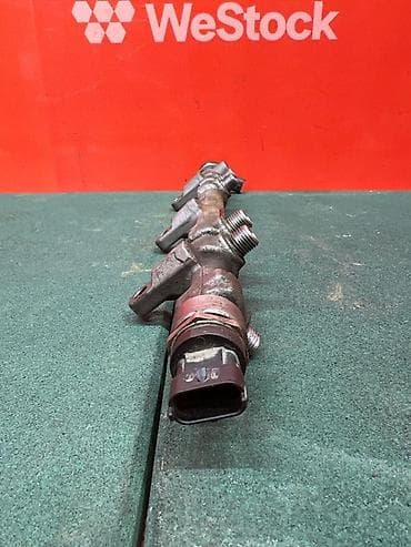 Автокосметика: Топливная аппаратура Kia 2014 г., Б/у, Оригинал — 4