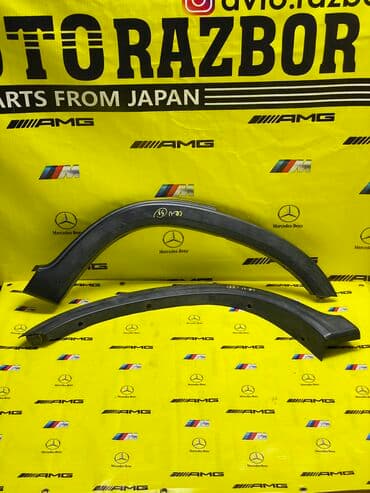 работа на дому интернет: НАКЛАДКИ НА КРЫЛО HONDA CR-V ДЛЯ МОДЕЛЕЙ: RD4, RD5, RD6, RD7, RD8 — 1