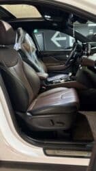 обмен авто с моей доплатой: Hyundai Santa Fe: 2019 г., 2 л, Автомат, Дизель, Кроссовер — 15