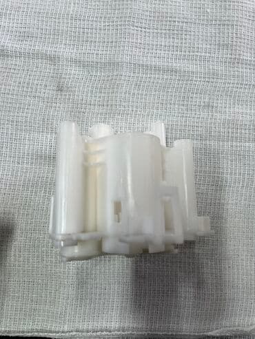 топливный фильтр санта фе 2.2 дизель: Топливный Фильтр, Новый — 2