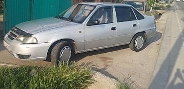 демио парог: Daewoo Nexia: 2010 г., 1.5 л, Механика, Бензин, Седан — 8