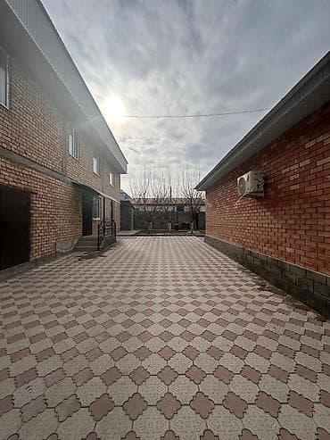 Үйдү ижарага алам: 🔥 ГОТОВЫЙ ДОМ + БИЗНЕС В АРЧА-БЕШИКЕ! 🔥 Помещение под швейное — 1