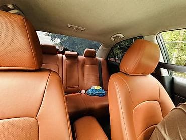diska 14: Mazda 6: 2005 г., 2 л, Автомат, Бензин, Седан — 7